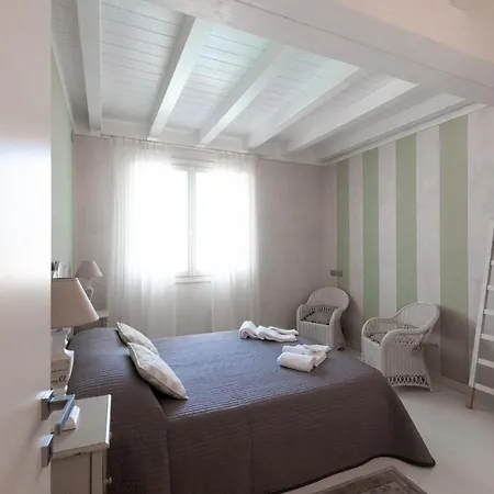 Apartment Warda C6