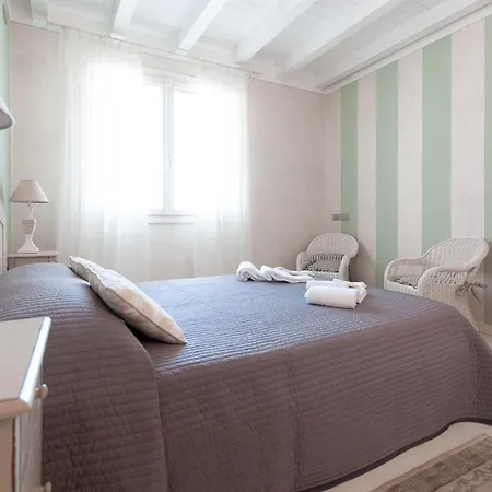 Apartment Warda C6