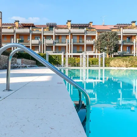 Appartement Warda C6