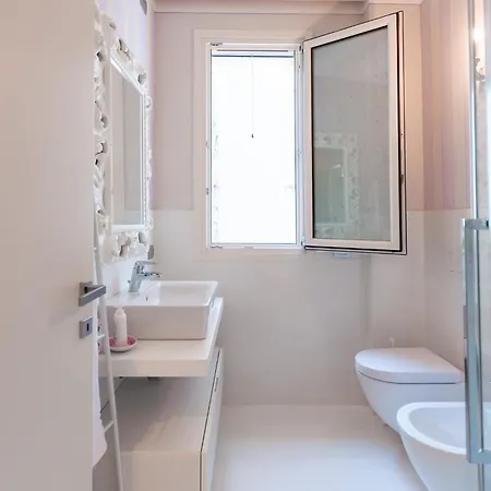 Appartement Warda C6