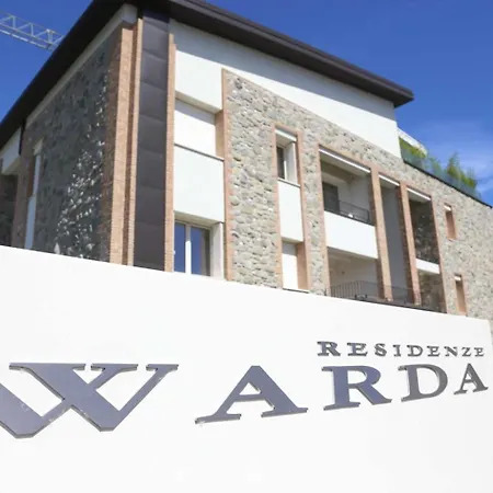 Warda C6 アパート